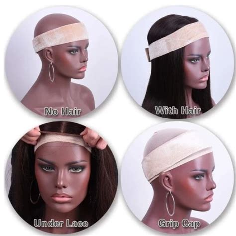 Wig Grip Headband: The Essential Guide for Secure and Comfortable Wig Wear