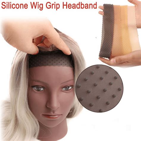 Wig Grip Headband: The Ultimate Guide to Keep Your Wig Secure