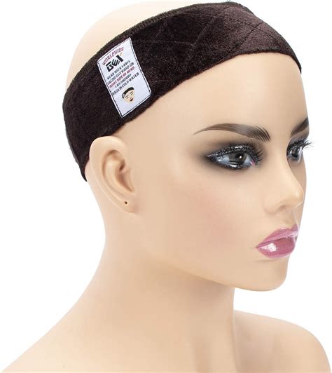 Wig Grip Headbands: The Ultimate Guide to Keep Your Wig Secure