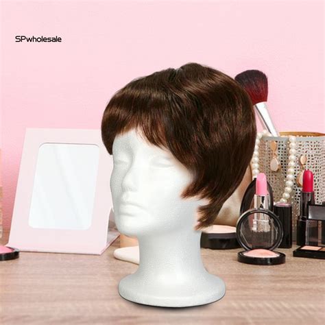 Wig Head: A Vital Tool for Wig Styling and Maintenance