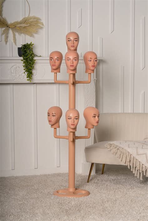 Wig Head Stand: 7 Essential Tips for Choosing and Using