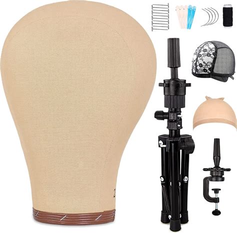 Wig Head Stand: The Essential Tool for Wig Care and Styling