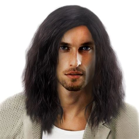 Wig Long Hair Men: The Ultimate Guide to 50+ Styles