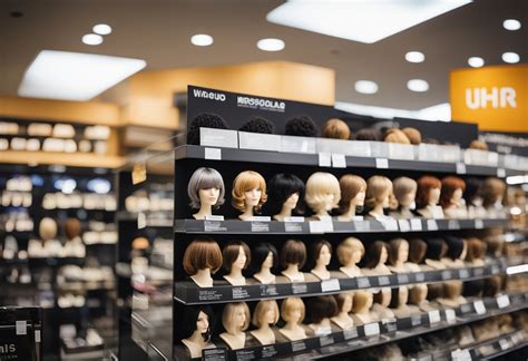 Wig Outlet Store: Your One-Stop Wig Superstore