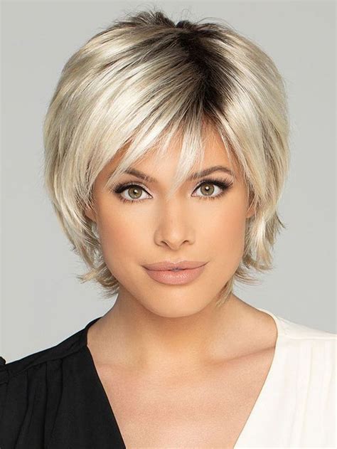 Wig Pro | Remy Human Hair Lace Front Monofilament Wigs