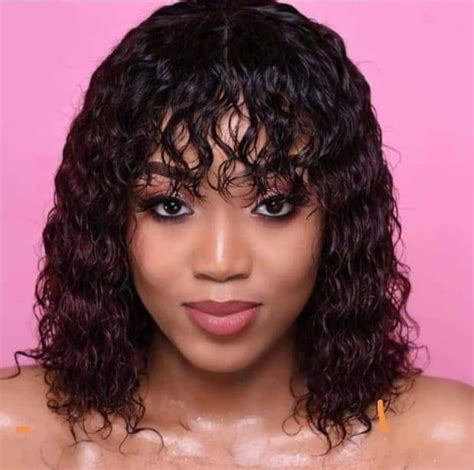 Wig Shop Online: Your Destination for Transformation and Confidence