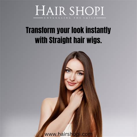 Wig Shop Online: Your Gateway to Endless Hair Transformations