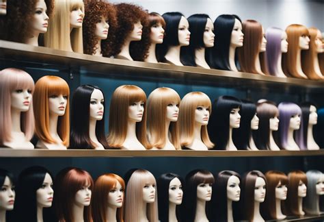 Wig Shops in Wausau: Find the Perfect Fit for Your Style