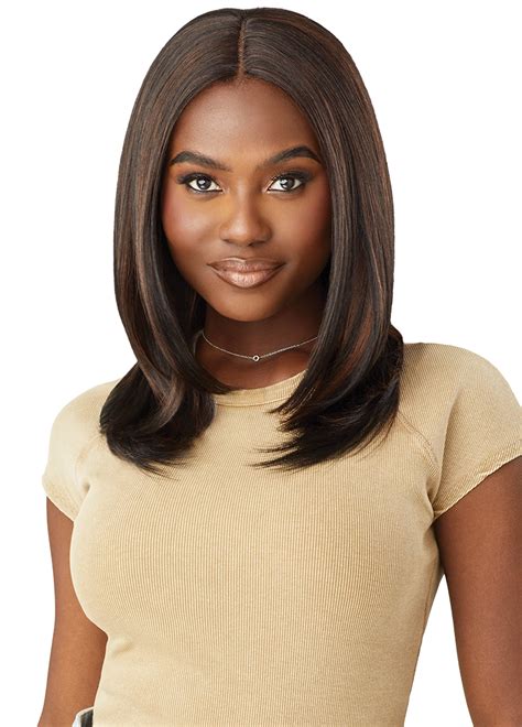 Wig Side Part: Elevate Your Crown with Effortless Style