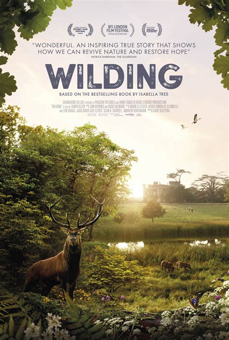 Wig for Wilding: 2023's Ultimate Guide to Vivifying Nature