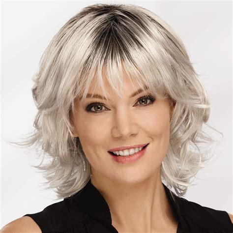 Wig for Women: A Guide to Enhance Your Look and Express Your Style