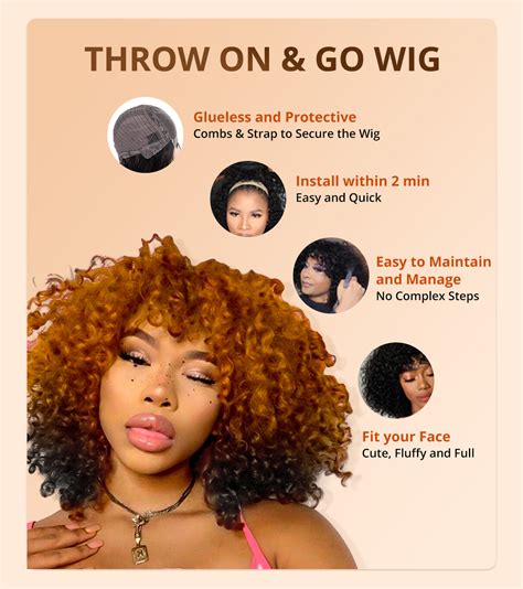 Wiggins Hair Wigs: A Journey Through Time