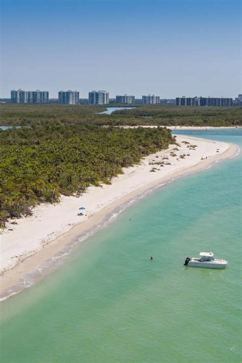 Wiggins Pass State Park Naples FL: Your Ultimate Guide to Paradise