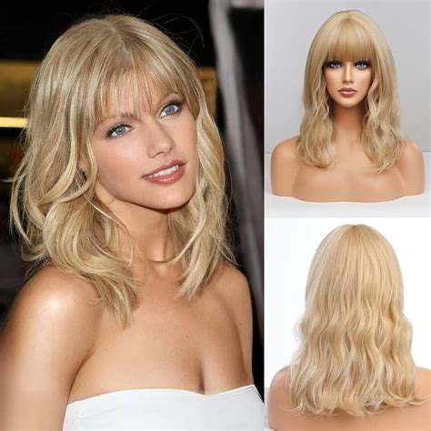 Wigs 101: The Complete Guide to Blonde Bobs