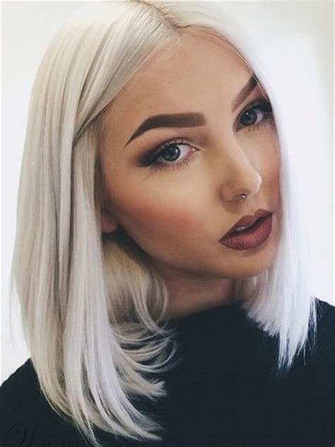 Wigs Blonde Bob: 30+ Stunning Styles for a Timeless & Versatile Look