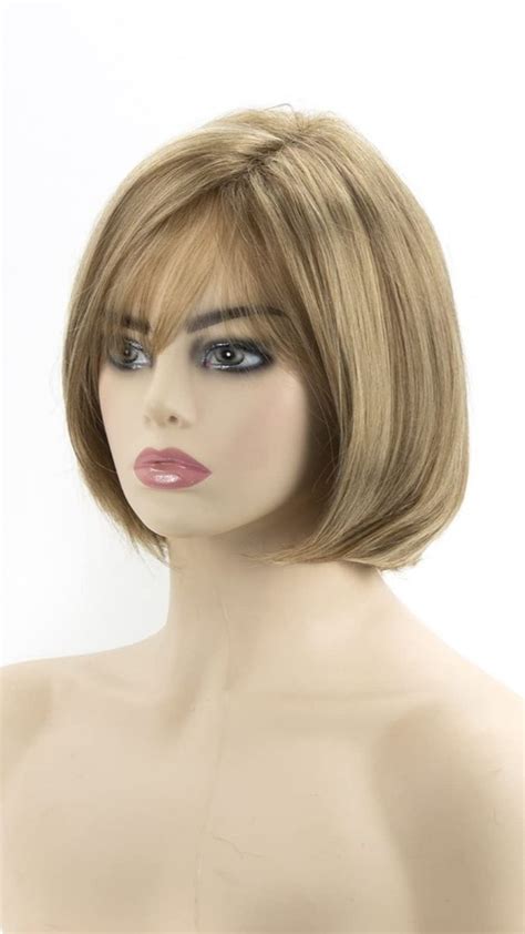 Wigs Blonde Bob: 7 Considerations for a Stunning Transformation