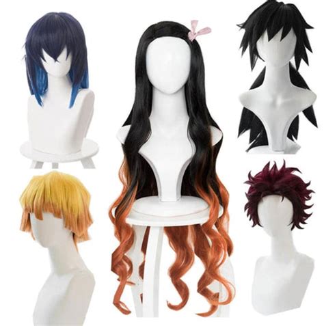 Wigs Cosplay Wigs: The Complete Guide to Transforming Your Look