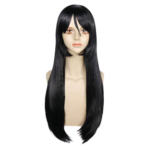 Wigs Cosplay Wigs: Transform Yourself into Your Favorite Characters