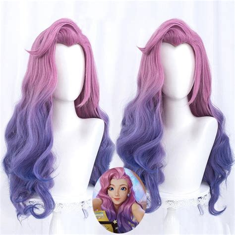 Wigs Cosplay Wigs: Unleash Your Inner Character