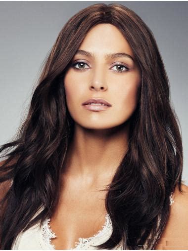 Wigs For Woman Without Bangs VS Long Remy Human Hair Brown Wigs: 2025 Guide