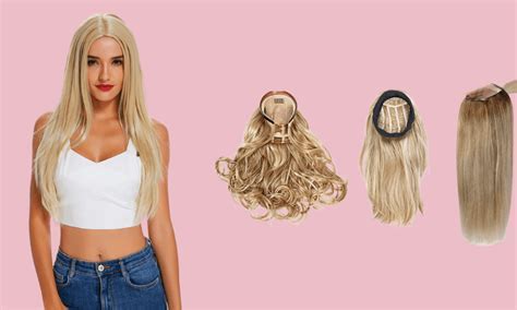 Wigs and Half Wigs: A Comprehensive Guide to Enhance Your Style