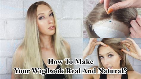 Wigs and More: The Ultimate Guide to Enhancing Your Look