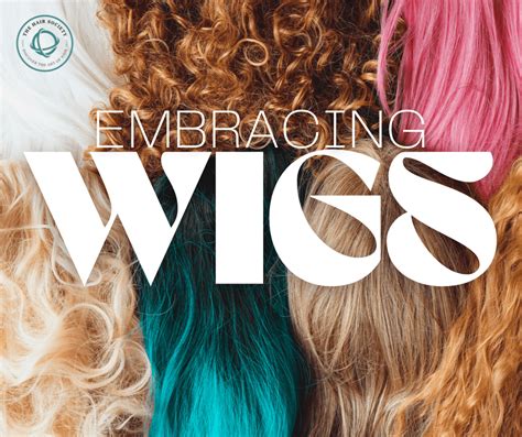 Wigs and Plus: Embracing Confidence