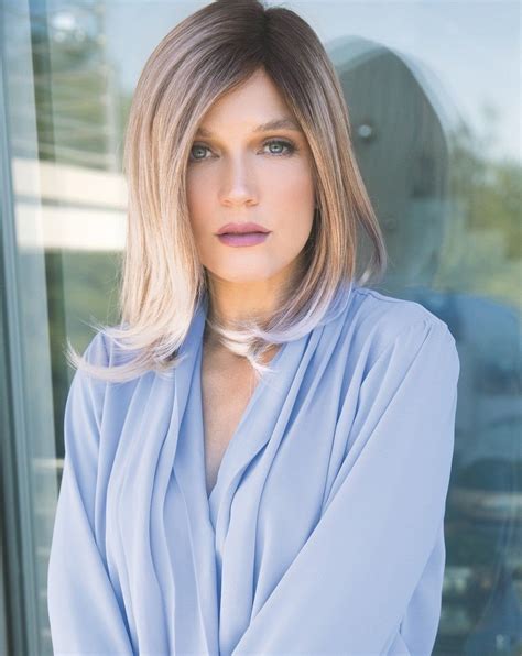 Wigs by Noriko: Transform Your Look with Confidence