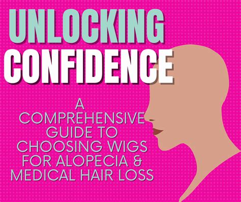 Wigs for Alopecia: A Comprehensive Guide (2023)