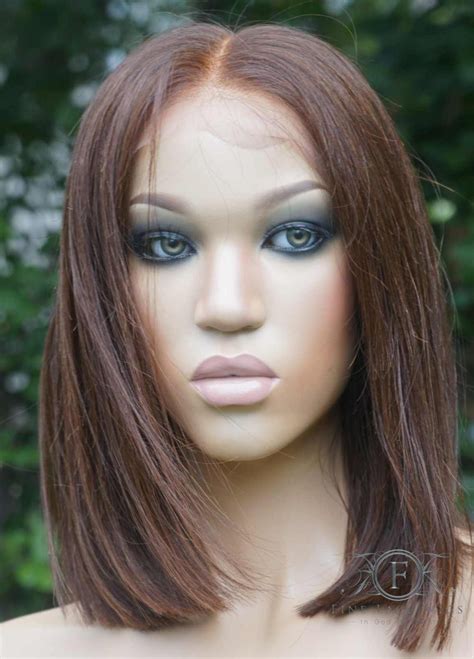 Wigs for Alopecia: A Guide to Finding the Perfect Wig