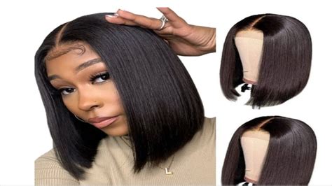 Wigs for Big Heads: Achieve a Flawless Fit with 4 Effective Strategies