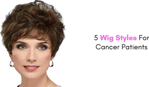 Wigs for Breast Cancer Patients: 6 Must-Know Factors