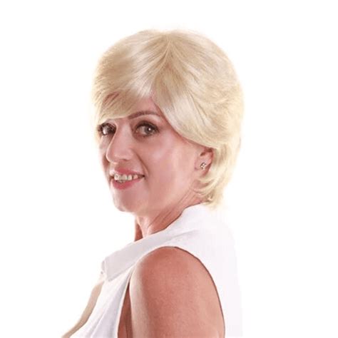 Wigs for Breast Cancer Patients: A Comprehensive Guide to Finding the Perfect Fit and Style