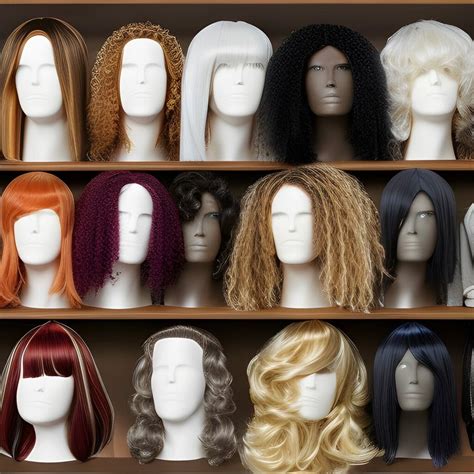 Wigs for Cancer Patients: 6 Solutions for Comfort and Confidence