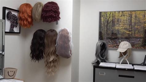 Wigs for Cancer Patients: A Lifeline to Confidence and Recovery