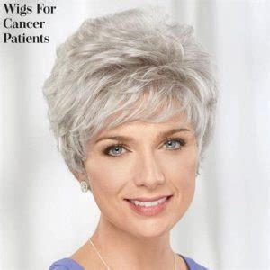 Wigs for Cancer Sufferers: 10,000+ Character Guide to Empowerment and Identity