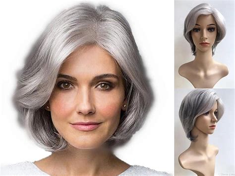 Wigs for Elderly Women: 7 Essential Tips for Finding the Perfect One