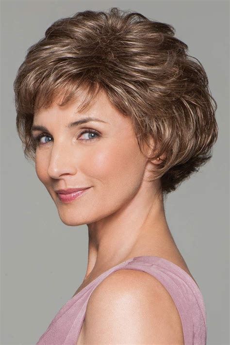 Wigs for Elderly Women: A Glamorous Guide to 25+ Options