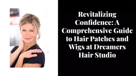 Wigs for Hair Loss: A Comprehensive Guide for Confidence and Comfort