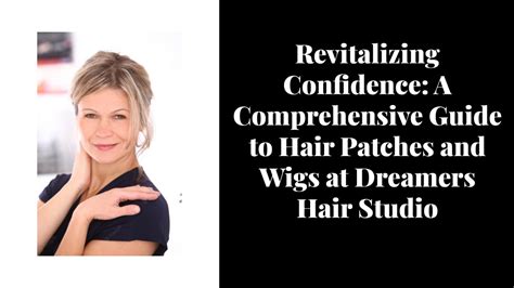 Wigs for Hair Loss: A Comprehensive Guide to Rediscovering Confidence