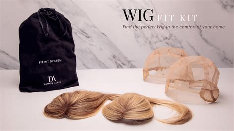 Wigs for Older Women: A Guide to Finding the Perfect Fit