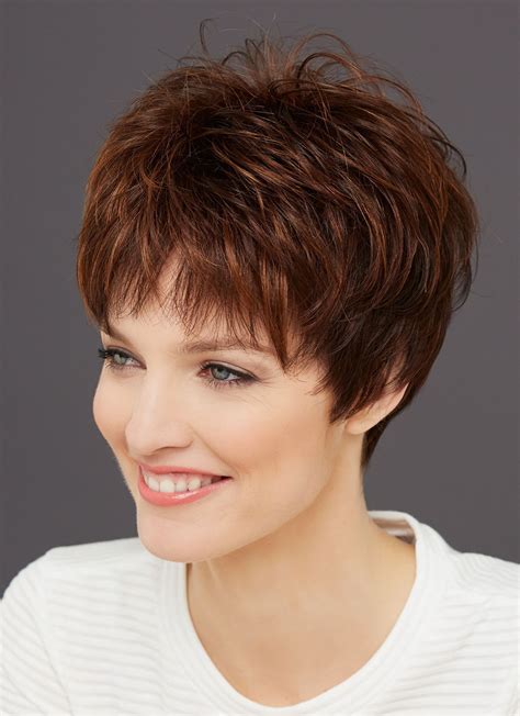 Wigs for Women Over 50: A Style Revolution