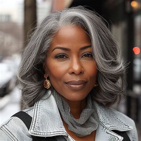 Wigs for Women Over 60: 50+ Stylish Options to Enhance Your Look