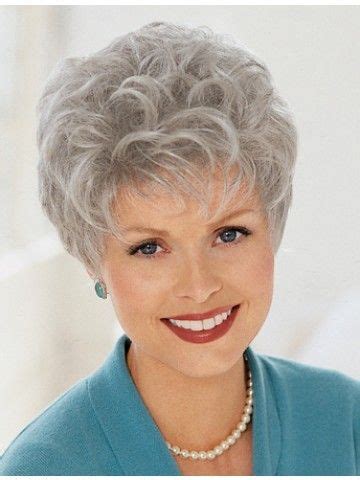 Wigs for Women Over 60: Fabulous Transformations for the Silver Screen