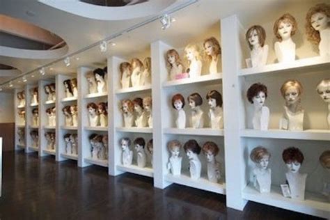 Wigs in Cherry Creek: A Buyer's Guide