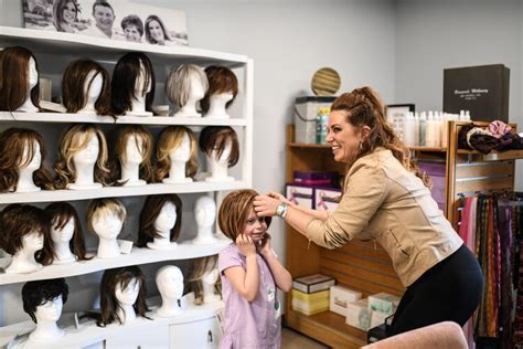 Wigs in Cherry Creek: A Guide to 10,000+ High-Quality, Stylish Options