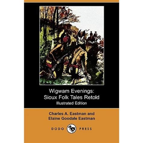 Wigwam Evenings Sioux Tales Retold Epub