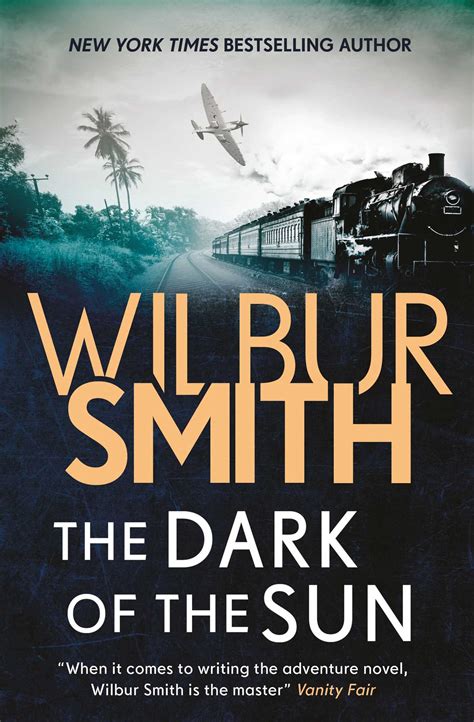 Wilbur Smith Omnibus The Dark of the Sun and The Sunbird Epub