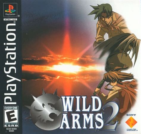 Wild Arms 2 Walkthrough: An Immersive Guide to the Classic RPG