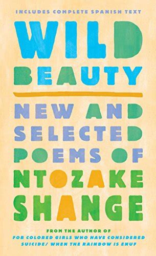 Wild Beauty New and Selected Poems Kindle Editon